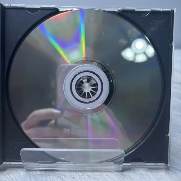 Bibi Farber – Firepop (CD, 1998/99 Glow Time Records, NYC-01, Indie Rock / Alt-P - Picture 5 of 5